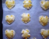 ✿ｻｸｻｸ!超簡単♪チョコパイ✿作り方2写真