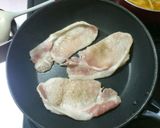 超かんたん★おいしい豚生姜焼き作り方2写真