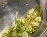 少し優しい暗殺者のパスタ作り方1写真