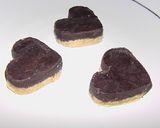 簡単＾＾タルト風生チョコ！作り方7写真