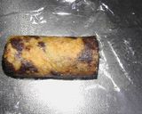 簡単＾＾タルト風生チョコ！作り方11写真