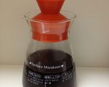 常備菜☆にんじんの甘酢漬け作り方3写真