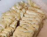 具沢山お雑煮（セリ・鶏肉入り）♪お正月作り方5写真