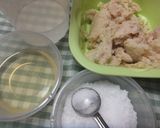 酒粕のペースト作り方1写真