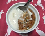 酒粕のペースト作り方6写真