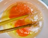 みんな大好きそぼろご飯作り方3写真