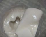 酒粕のペーストで作る簡単甘酒作り方2写真