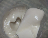 酒粕のペーストで作る簡単甘酒作り方2写真
