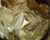 新たまねぎの鶏そぼろ煮！作り方5写真