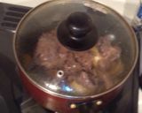 肉じゃが作り方5写真