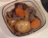肉じゃが作り方6写真