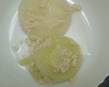 新たまねぎの鶏そぼろ煮！作り方9写真