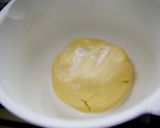りんごとお芋のモンブランプリンタルト作り方4写真