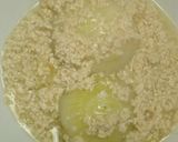 新たまねぎの鶏そぼろ煮！作り方11写真