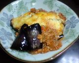 母直伝！〜なすのグラタン〜作り方10写真