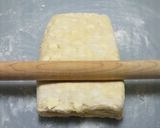 促成生地で作るかんたんクロワッサン作り方7写真