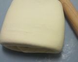 促成生地で作るかんたんクロワッサン作り方9写真
