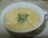 とうもろこしのスープ作り方4写真