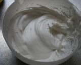 焼きドーナツ＊ブラウニー味作り方3写真