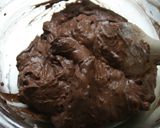 焼きドーナツ＊ブラウニー味作り方8写真