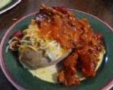 Ｚｉｐｐｙ’ｓみたいなＣｈｉｌｉできました♪作り方5写真