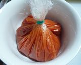 レンコンのトマト煮込み作り方5写真