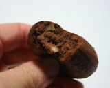 焼きドーナツ＊ブラウニー味作り方11写真