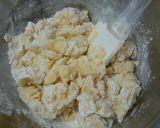 材料３つで簡単！ザクザクチョコクッキー♪作り方4写真