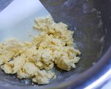 ドライフルーツのキャラメルクッキー作り方3写真