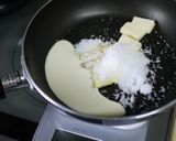 ドライフルーツのキャラメルクッキー作り方11写真