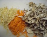 簡単炊き込みご飯作り方1写真