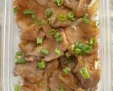 豚肉生姜焼き作り方10写真