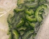 ゴーヤチャンプル★苦くない作り方1写真
