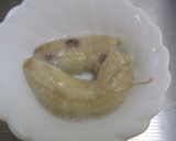 バナナクッキー作り方1写真