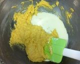 チョコチップマフィン作り方6写真