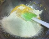 チョコチップマフィン作り方7写真