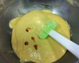 チョコチップマフィン作り方9写真