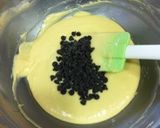 チョコチップマフィン作り方10写真
