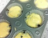 チョコチップマフィン作り方11写真