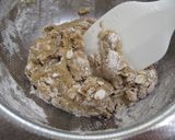 バナナクッキー作り方6写真