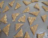 バナナクッキー作り方9写真