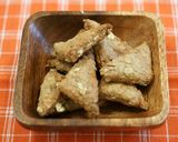 バナナクッキー作り方11写真