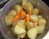 塩糀でフライドポテト作り方2写真