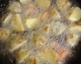 塩糀でフライドポテト作り方3写真