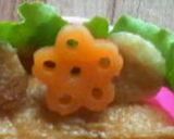 リラックマchanのキャラ弁☆作り方4写真