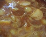 市販ルーなし！手作りスープカレー作り方3写真