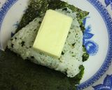 スマートチーズで簡単おむすび作り方6写真