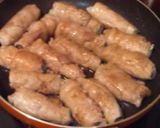 アスパラの豚肉巻き作り方5写真