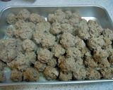 お弁当にウマウマミートボール作り方5写真
