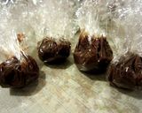 牛乳で作る＊トリュフ＊作り方6写真